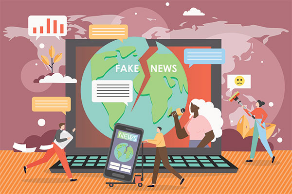 How To Spot And Report Misinformation | Environmental Defense Fund