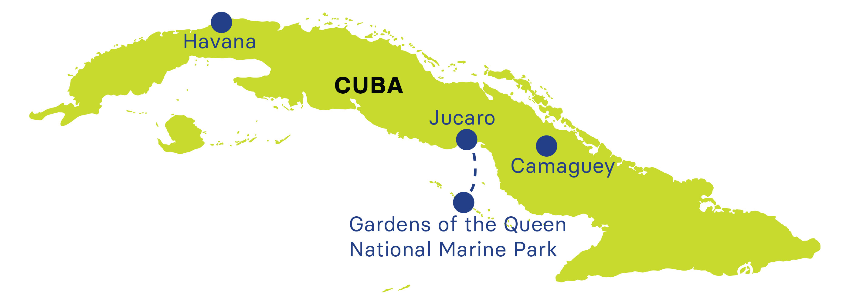 Cuba Map 2800 Wide 