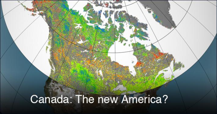 8 global warming effects that may surprise you | Environmental Defense Fund