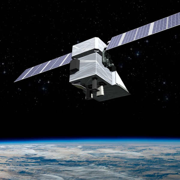 How MethaneSAT is different from other satellites - Environmental ...