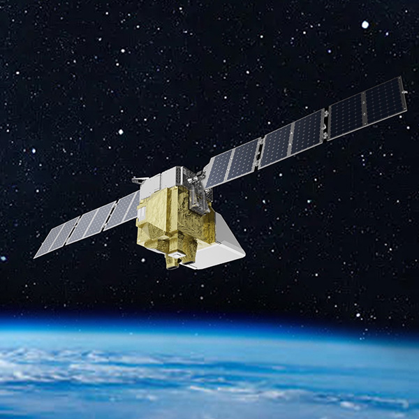 How MethaneSAT is different from other satellites - Environmental ...